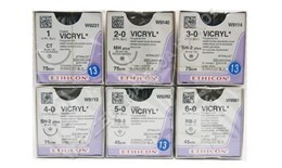 Chỉ phẫu thuật Vicryl