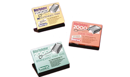 Thìa lấy dấu 3 chức năng - Bite Relator 2000