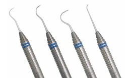 Single End Scalers