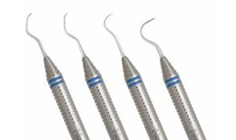 Anterior Scalers - Cạo Vôi Răng Trước