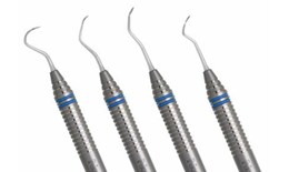 Posterior Scalers - Cạo Vôi Răng Sau