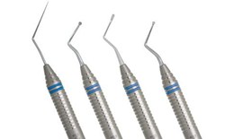 Endodontic Instruments