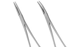 Hemostats - Kìm mang kim