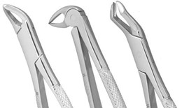 Extraction Forceps - Kìm Nhổ Răng