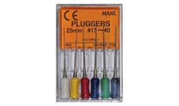 Lèn dọc Pluggers