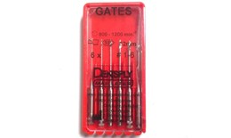 Mũi Gates Dentsply