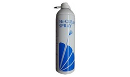 Dầu xịt tay khoan NSK Hi-Clean Spray