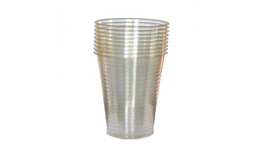 Cốc nhựa cứng, mềm (Cốc dùng 1 lần)