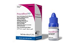 Bond Prime&Bond NT Dentsply
