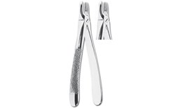 Kìm nhổ răng (Extracting Forceps)