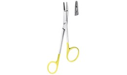 Kìm mang kim (Needle Holder)