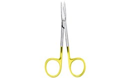 Kéo cắt (Gum Scissors)