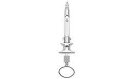 Bơm tiêm sắt (Dental Syringes)