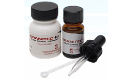 Cement Granitec Root Canal - Xi măng trám bít ống tủy