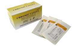 Chỉ khâu phẫu thuật Chromic Catgut