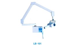 Máy chụp X-Quang Trung Quốc LB-101