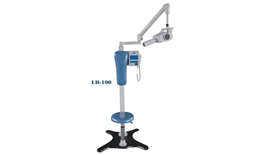 Máy chụp X-Quang Trung Quốc LB-100
