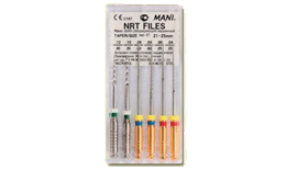 Trâm xoay máy NRT Files