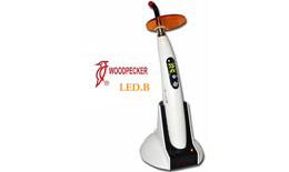 Đèn quang trùng hợp Woodpecker Led.B