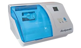 Máy trộn AMG (Amalgamotor)