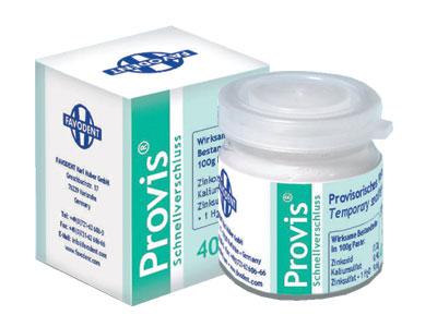 Chất hàn tạm Provis