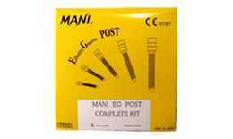 Chốt Pivo EG Post Mani