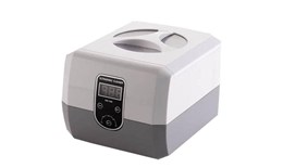 Máy rung rửa siêu âm Ultrasonic Cleaner 1300ml