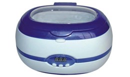 Máy rung rửa siêu âm Ultrasonic Cleaner 600ml