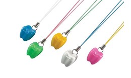 Hộp đựng răng sữa (Milk Tooth Box)