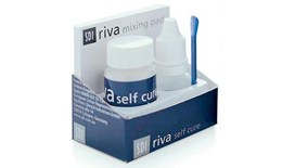 Cement Riva - Xi măng trám