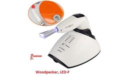 Đèn Quang Trùng Hợp có chức năng Tẩy Trắng Răng Woodpecker Led.F
