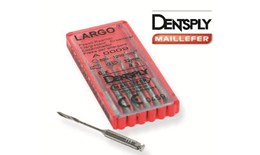 Mũi Largo Peeso Dentsply