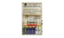 Mũi dũa tủy C+ Files Dentsply