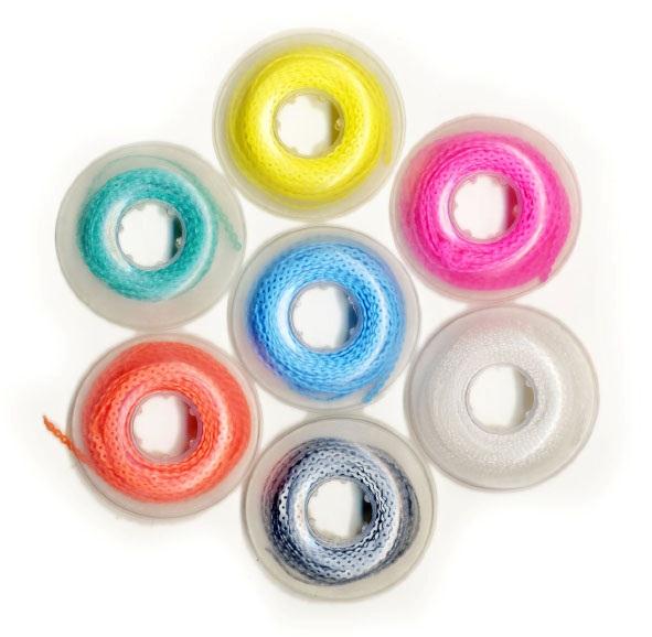 Chun chuỗi 3M - Continuous Chains Bobbin