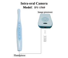 Camera trong miệng DY-1560