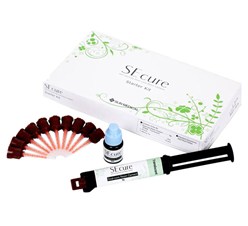 Cement SEcure Starter Kit - Xi măng gắn thẩm mỹ 