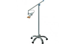 Đèn Tẩy Trắng Răng Chuyên Dụng C-Bright IA