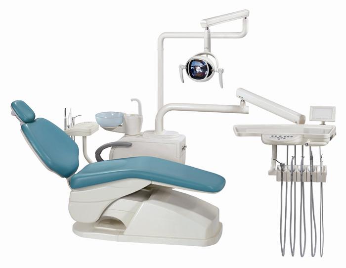 Ghế nha khoa Suntem ST-D302