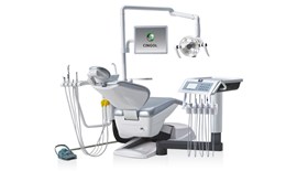 Ghế nha khoa Cingol X1+ Plus