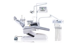 Ghế nha khoa Cingol X1
