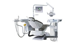Ghế nha khoa Cingol X3+ Plus
