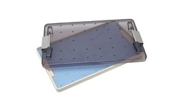 Hộp Hấp Dụng Cụ YDM - Sterilization Case MS