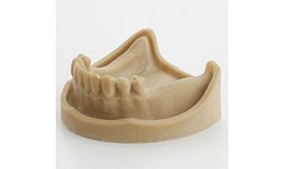 IMP-028-31 Implant drilling practice model