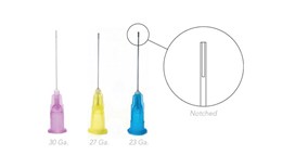 Kim bơm rửa ống tủy C-K Endo 1 Lỗ,2 Lỗ