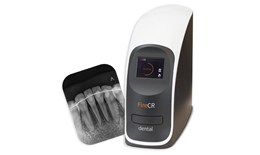 Máy Scan Film FireCR Dental Reader