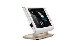 Máy định vị chóp DPEX III