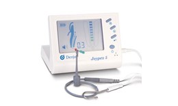 Máy định vị chóp Denjoy