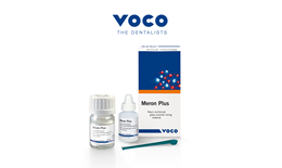 Meron Plus - Cement gắn phục hình cầu, mão, inlays, onlays, veneer sứ.