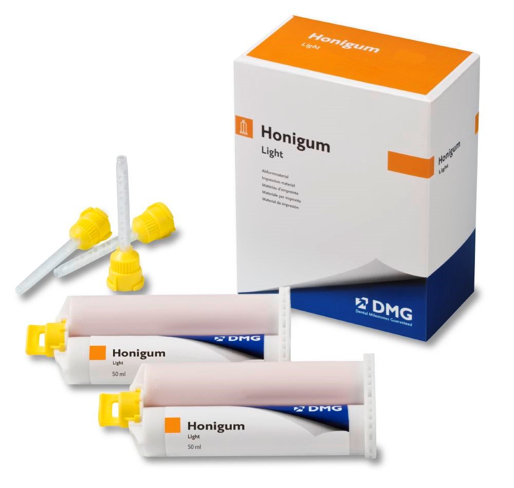 Honigum Light