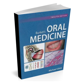 Burket's Oral Medicine Hardcover – 30 Jan 2015